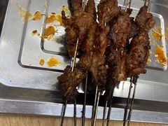 -金二烤肉(早慈巷小区店)