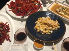 -海味世家·家常菜馆(明州里店)