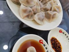 -庆丰包子铺(东单店)