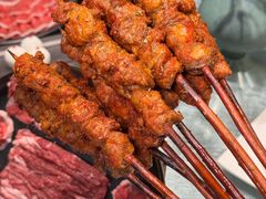 -东来顺•非遗火锅(外滩店)