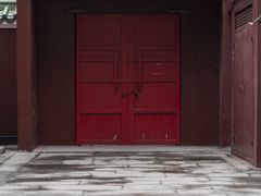 -华林禅寺