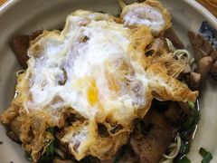 肝腰拌面-无名氏面馆(邮电路店)