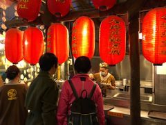 大堂-石岐佬中山菜馆(张溪店)