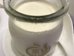 手工自制酸奶-御彩酒家(东风东路店)