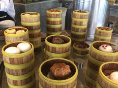 -解放碑威斯汀酒店-知味国际美食餐厅