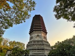 -玲珑塔公园