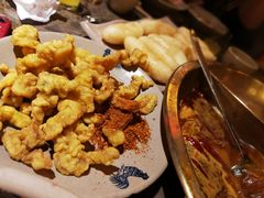 油酥肉-小龙坎火锅(总店)