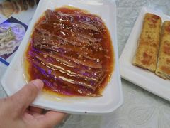 -清真·盛京白记 小骨头羊汤馆(南八马路店)