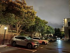 -南京钟山宾馆(江苏省会议中心)