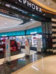 -丝芙兰Sephora