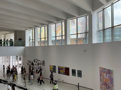 -四川美术学院美术馆