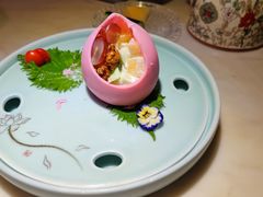 桃之韵-韵秋荷(宝山龙湖天街店)