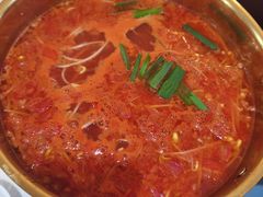 -贵州人家·酸汤火锅·20年老字号