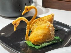 -白天鹅宾馆-玉堂春暖餐厅