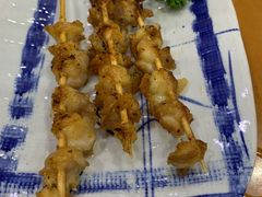 -银子铁板烧料理自助餐(人民广场店)