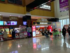 -幸福蓝海国际影城(崇安寺T12店)