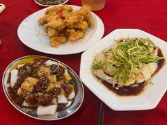 -隆都四季香饭店(碧海路店)