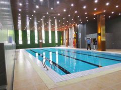 -途睿健身游泳俱乐部(顶峰店)