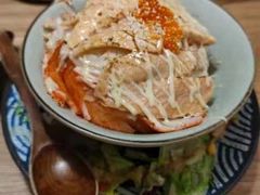 -西月山居匠心创意料理(江汉路新佳丽广场店)