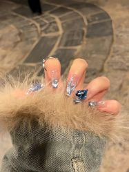 -M·X Nail日式美甲美睫