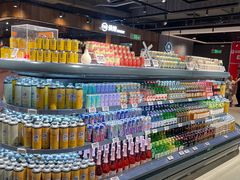-永辉线上超市(鲁谷店)
