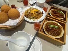 -蔡澜点心·粤菜(万菱汇店)