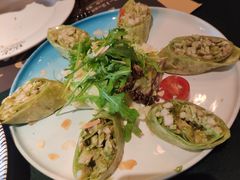 -碧特博格啤酒花园餐厅(芜湖路店)