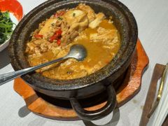 -一顺庭院餐厅(红谷滩店)