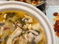 -小菜园新徽菜(宜兴八佰伴店)