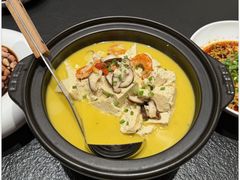 -香丰阁·烤鸭·川湘菜(清河店)