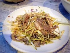 -鑫明明拉面(宁化路店)