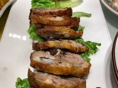 -巴依老爷新疆美食(清华东门店)