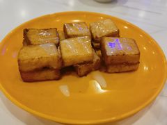-澳门陈光记烧味饭店(南京德基广场店)