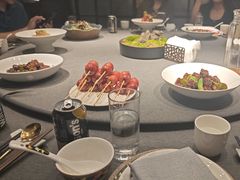 -羲和雅苑•北京烤鸭(国贸商城店)