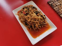 -蜀香川菜鱼庄(然乌店)
