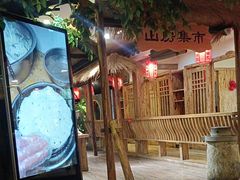 -萬家灯火·私房湘菜·22年老手艺(南岭大道店)