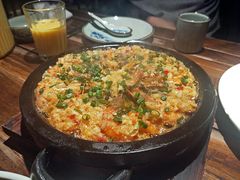 铁板烤虾-鱼食饭稻·苏浙土菜17年老馆子(平江路店)