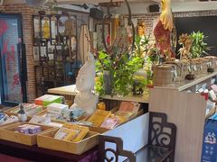 -品茶居素食馆(罗湖店)