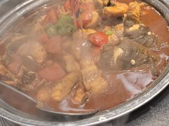 -大师傅金奖啤酒鱼(西街口总店)