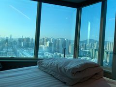-香港九龙海逸君绰酒店