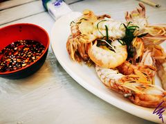 皮皮虾-覃记海鲜美食餐厅