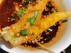 -太二酸菜鱼(菱角湖万达店)