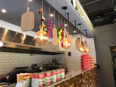 -UMAMI乌玛米披萨·汉堡·清真Halal(红岭北店)