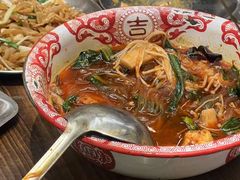-破店肥哈·东北烧烤(南山保利店)