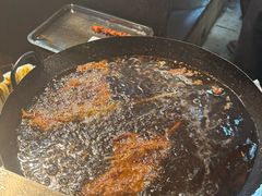 -胖子鸡排(循礼门老字号店)