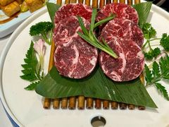 -佟爷·老北京炙子烤肉(长寿路店)