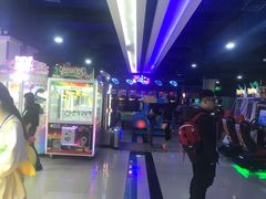 -大玩家(哈西万达店)