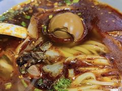 -苏氏牛肉面(团结路店)