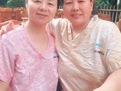 -龙达温泉生态城