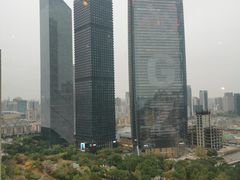 -广州富力君悦大酒店·凯菲厅